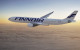 Finnair Latvijas hokeja faniem piedāvā īpašas cenas Finnair Latvijas hokeja faniem piedāvā īpašas cenas