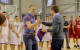 Video: Studentu Basketbola trakums 2013 Video: Studentu Basketbola trakums 2013
