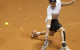 2007.gada "French Open" ceturtdaļfinālists zaudē kvalifikācijas 1.kārtā
