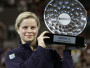 Brisbenas WTA "International" - Kima Klijstersa (Beļģija)