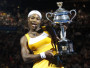 "Australian Open" - Serēna Viljamsa (ASV)