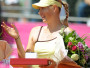 Strasbūras WTA "International" - Marija Šarapova (Krievija)