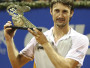 Košta du Saupes (Brazīlija) „ATP World Tour 250” – Huans Karloss Ferrero (Spānija)
