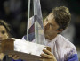Buenosairesas (Argentīna) „ATP World Tour 250” – Huans Karloss Ferrero (Spānija)
