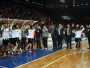 Pirms spēles ar "Galatasaray"