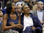 Mišela un Baraks Obamas