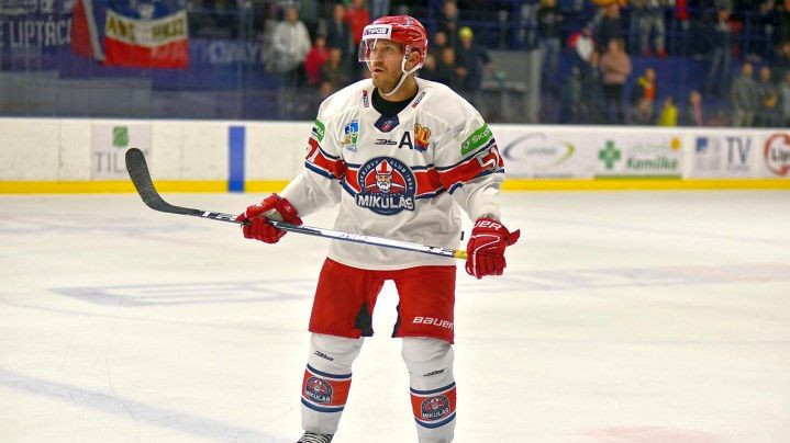Sotnieks assiste nel gol della vittoria nel duello lettone, Karsum ha tre assist in Slovacchia – Hockey – Sportacentrs.com