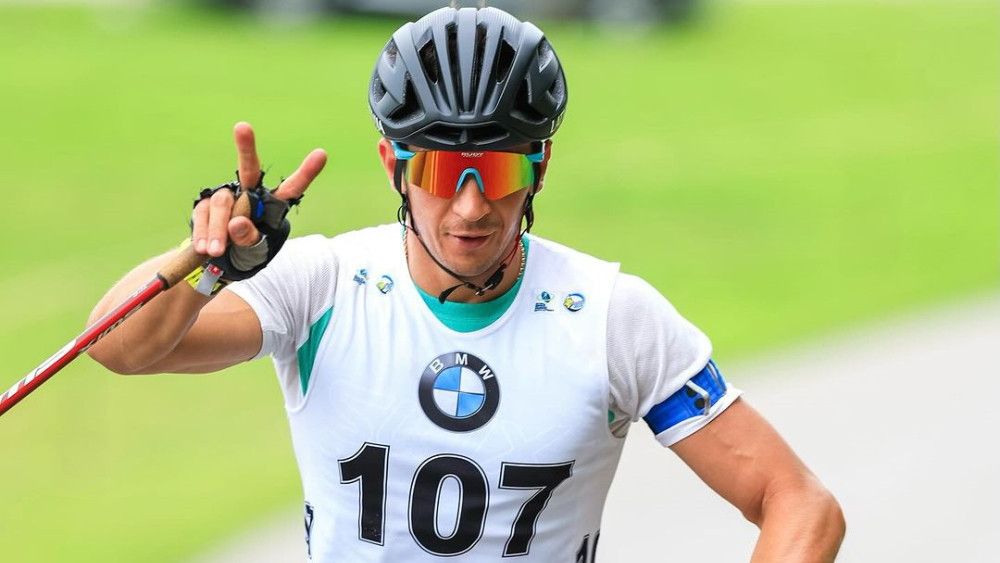 Rastorgujevs and Sandra Buliņa Win Latvian Summer Biathlon Round 2 in Cēsis - News Directory 3