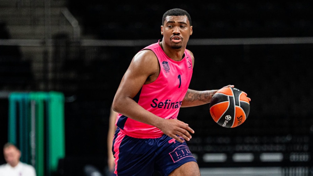 Rigas Zelli Enters EuroCup to Face Italian Club Tortona