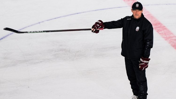 Latvia U20 Hockey Team Announces Roster for November Camp and Poland Friendlies