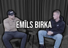 Klausītava | "Duelis" ar Emīlu Birku