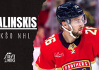 Klausītava | Devītnieks: Balinskis rikšo NHL, Bukarts beidzot paraksta līgumu
