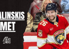 Klausītava | Devītnieks: Balinskis iemet NHL, Lotārs noķer zagli
