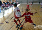 Foto: "Inčukalns/COYOTE" uzvar vecuma grupā ZU10