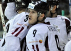Aptauja: Ko sagaidi no katra Latvijas izlases hokejista?