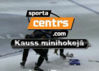 Video: Sportacentrs.com minihokeja 5. posms