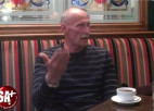 Video: Pēteris Višņēvics par trenera uzdevumiem laukumā un dzīvē