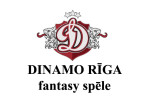 Piedalies "Dinamo fantasy" oktobra spēlē!