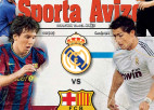 Sporta Avīze. 2012.gada 16.numurs (17.aprīlis - 23.aprīlis)