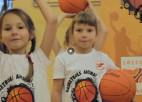 Video: Swedbank Basketbols aicina viesojas Rēzeknē