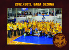 Basketbola kluba "Ventspils" vēsture
