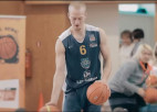 Video: "Basketbols aicina" Saldū