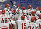 ASV treneris: "Baltkrievi atguva iniciatīvu ar smaga darba un disciplīnas palīdzību"