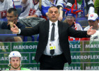 Kopitars atkāpies no Slovēnijas izlases galvenā trenera amata