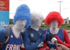 Video: Franču fani par Latviju nezina gandrīz neko