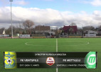 Video: SynotTip futbola virslīga: FK Ventspils - FK METTA/LU. Spēles ieraksts