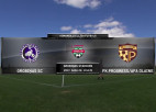 Video: Komanda.lv 1.līga futbolā: Grobiņas SC - FK Progress/AFA Olaine, spēles ieraksts