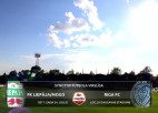Video: SynotTip futbola virslīga: FK Liepāja/MOGO - Riga FC. Spēles ieraksts