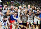 FIBA atbild: "Eirolīga pati radīja problēmu un izlases uzskata par nevajadzīgām"