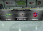 Video: Optibet hokeja līga: HK Mogo - HK Prizma. Spēles ieraksts