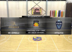 Video: Baltijas basketbola līga: BK Jūrmala - Vytautas. Spēles ieraksts