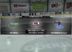 Video: Optibet hokeja līga: HK Mogo - HK Zemgale/LLU. Spēles ieraksts.