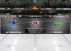 Video: Optibet hokeja līga. Pusfināla 4.spēle HK Zemgale/LLU - HK Mogo. Spēles ieraksts.
