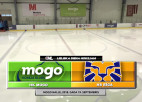 Video: OHL: HK Mogo - HS Rīga. Spēles ieraksts
