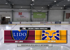 Video: OHL: HK Lido - HS Rīga. Spēles ieraksts