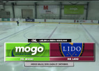 Video: OHL: HK Mogo - HK Lido. Spēles ieraksts