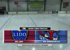 Video: OHL: HK Lido - HK Zemgale/LLU