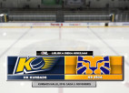 Video: OHL: HK Kurbads - HS Rīga. Spēles ieraksts