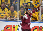 Roberts Bukarts: "Šajās olimpiskajās spēlēs no Latvijas izlases gaidu medaļas"