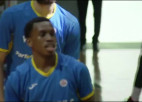 Video: FIBA Eiropas kauss: Bahcesehir College - BK Ventspils. Spēles ieraksts