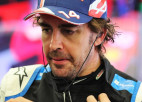 Alonso: "Hamiltons pierāda, ka pilots F1 sacīkstēs nav pats galvenais"