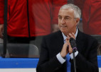 IIHF nepielaidīs hokeja <i>bēgļus</i>: "NHL hokejisti Pekinā nespēlēs"
