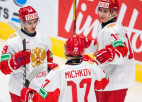 Topošās hokeja zvaigznes Kanādā sāks U20 pasaules čempionātu