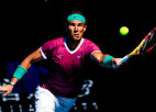 Nadals iekļūst Austrālijas atklātā čempionāta pusfinālā