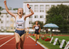 Caune izcīna ceturto vietu pasaules junioru čempionāta 5000 metru distancē