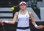 Vismane Tallinas "WTA 250" turnīru sāks kvalifikācijas pirmajā kārtā